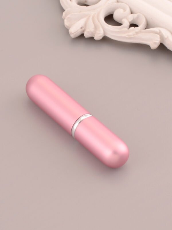 Mažas kvepalų buteliukas