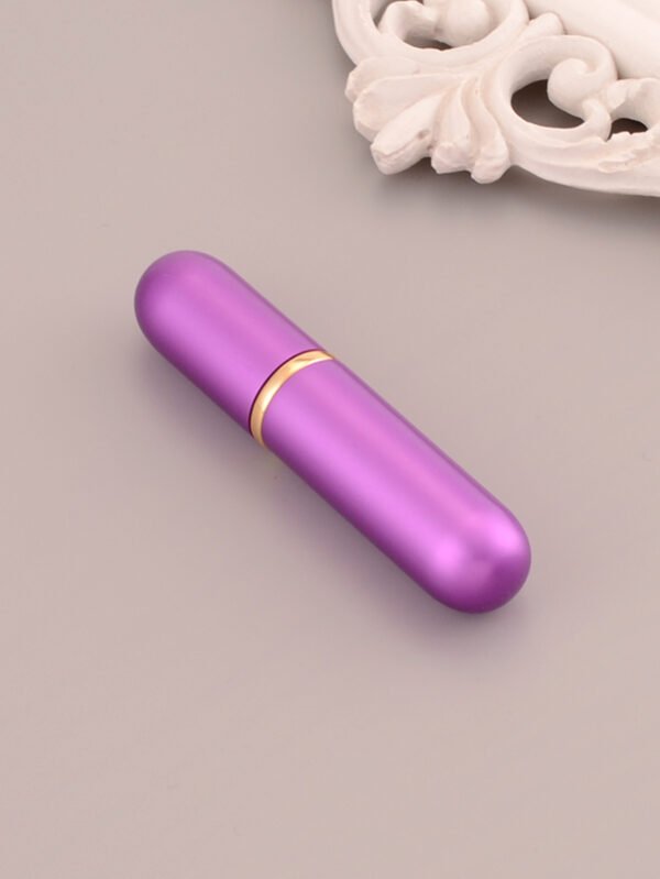 Mažas kvepalų buteliukas